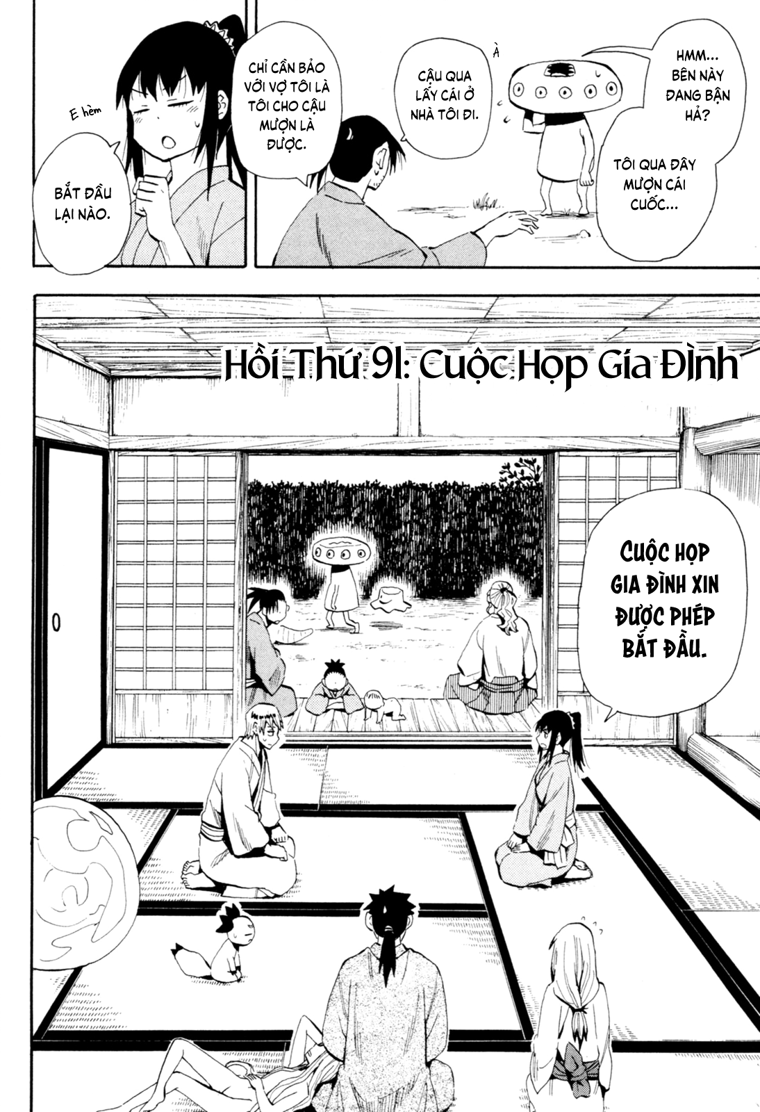 Chương 91 - Trang 2