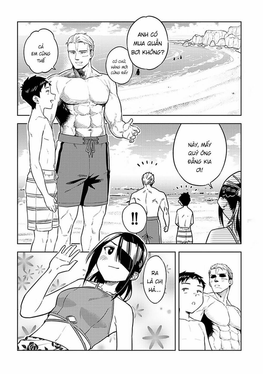 Chương 33 - Trang 5