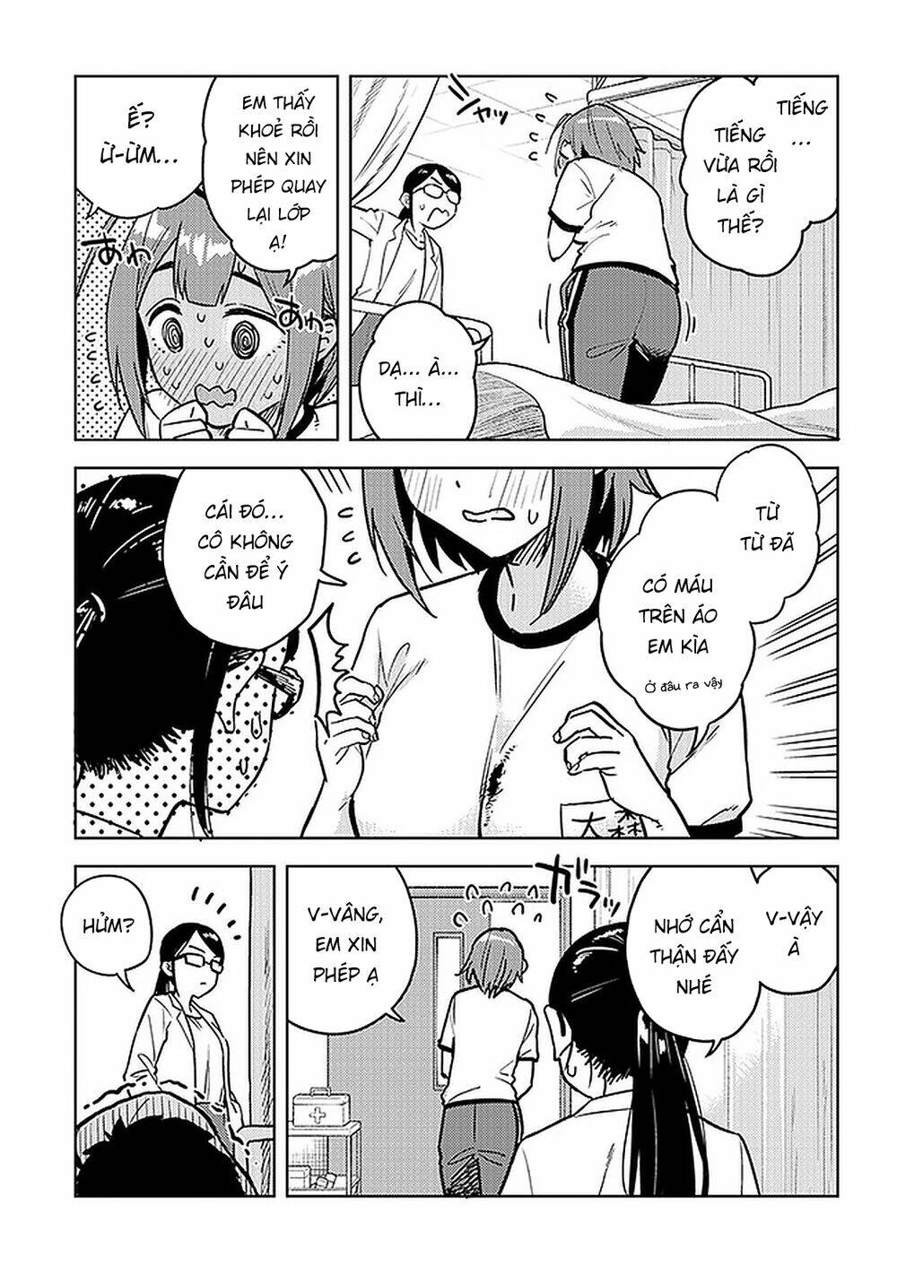 Chương 41 - Trang 8