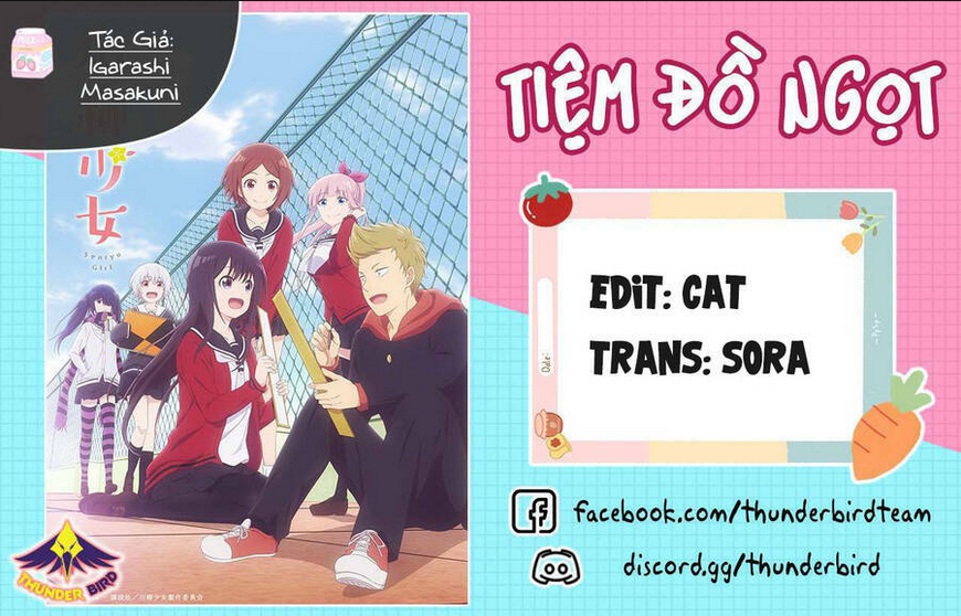 Chương 101 - Trang 1