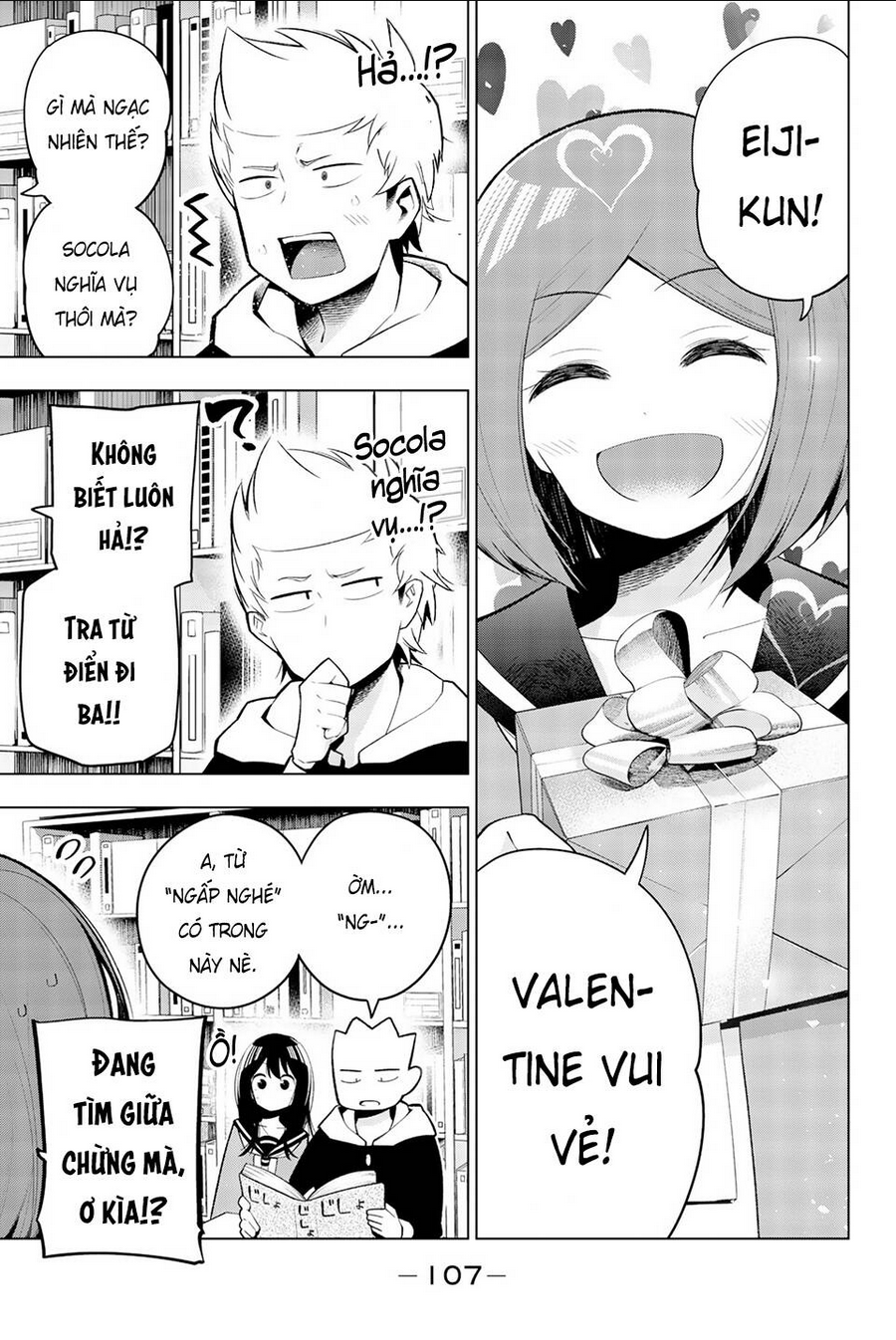 Chương 118 - Trang 3