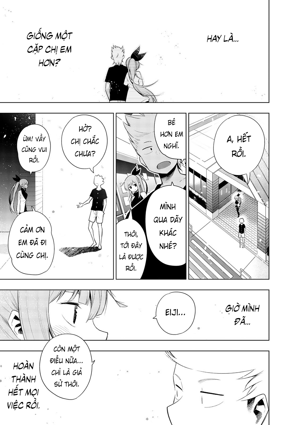 Chapter 119.8 - Trang 13