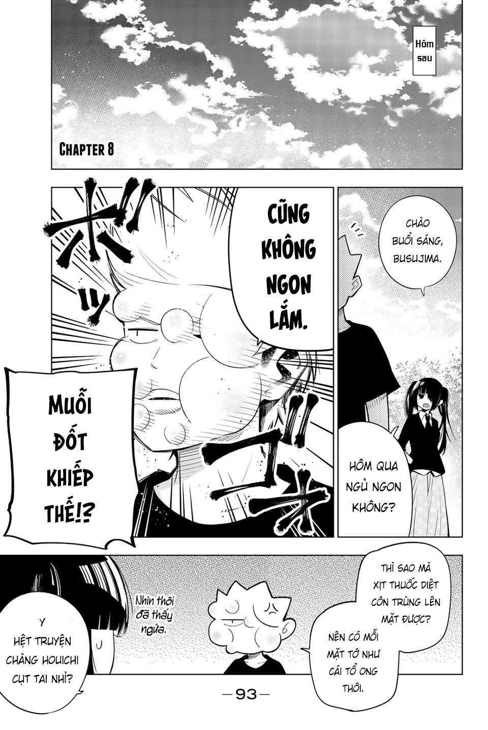 Chapter 119.8 - Trang 3