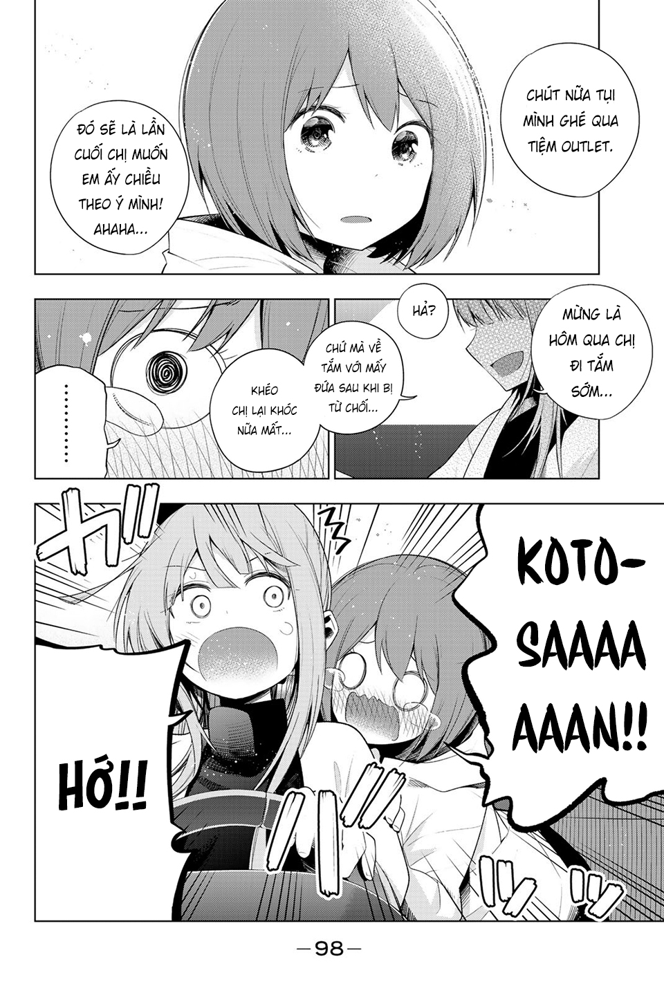 Chapter 119.8 - Trang 8