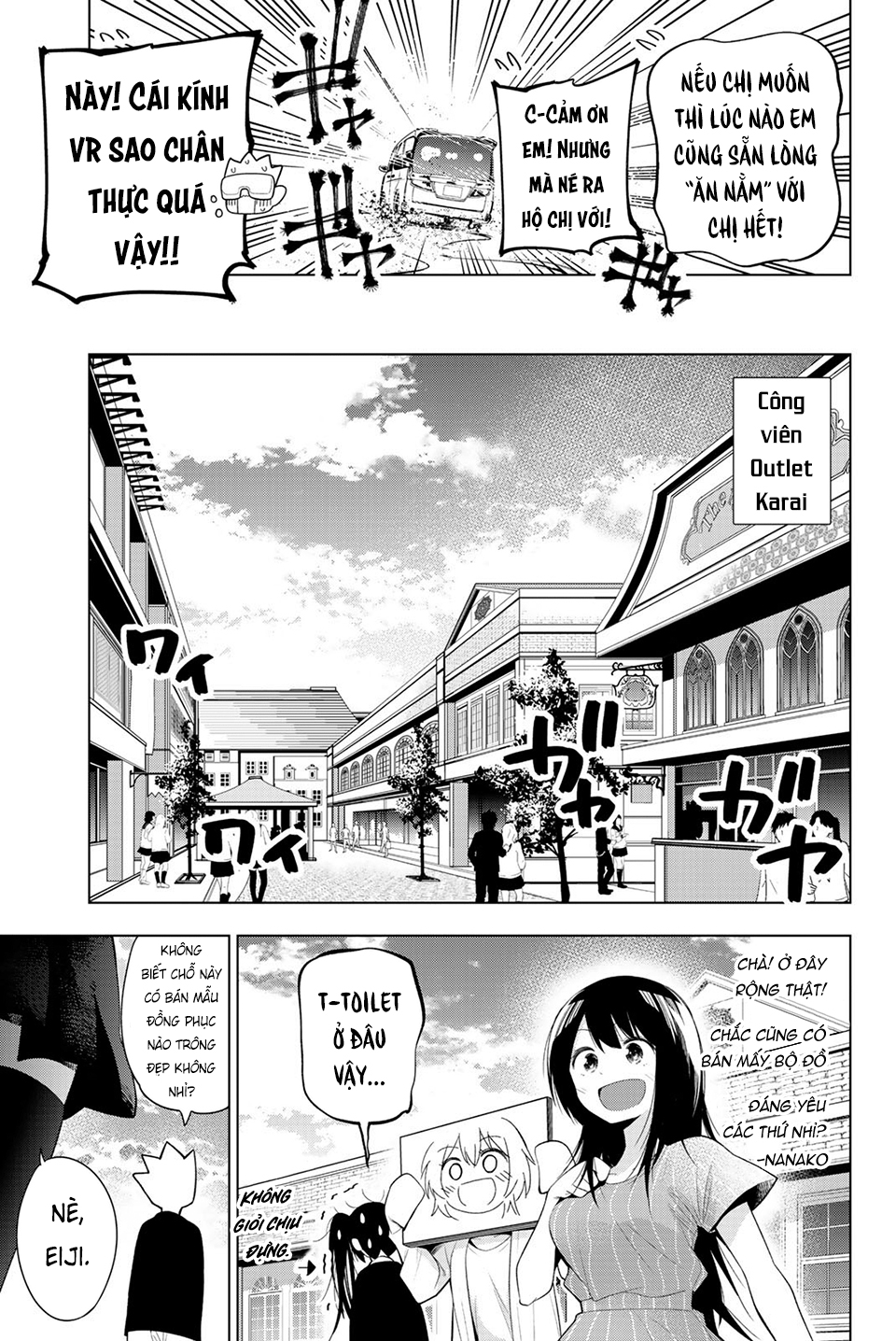 Chapter 119.8 - Trang 9