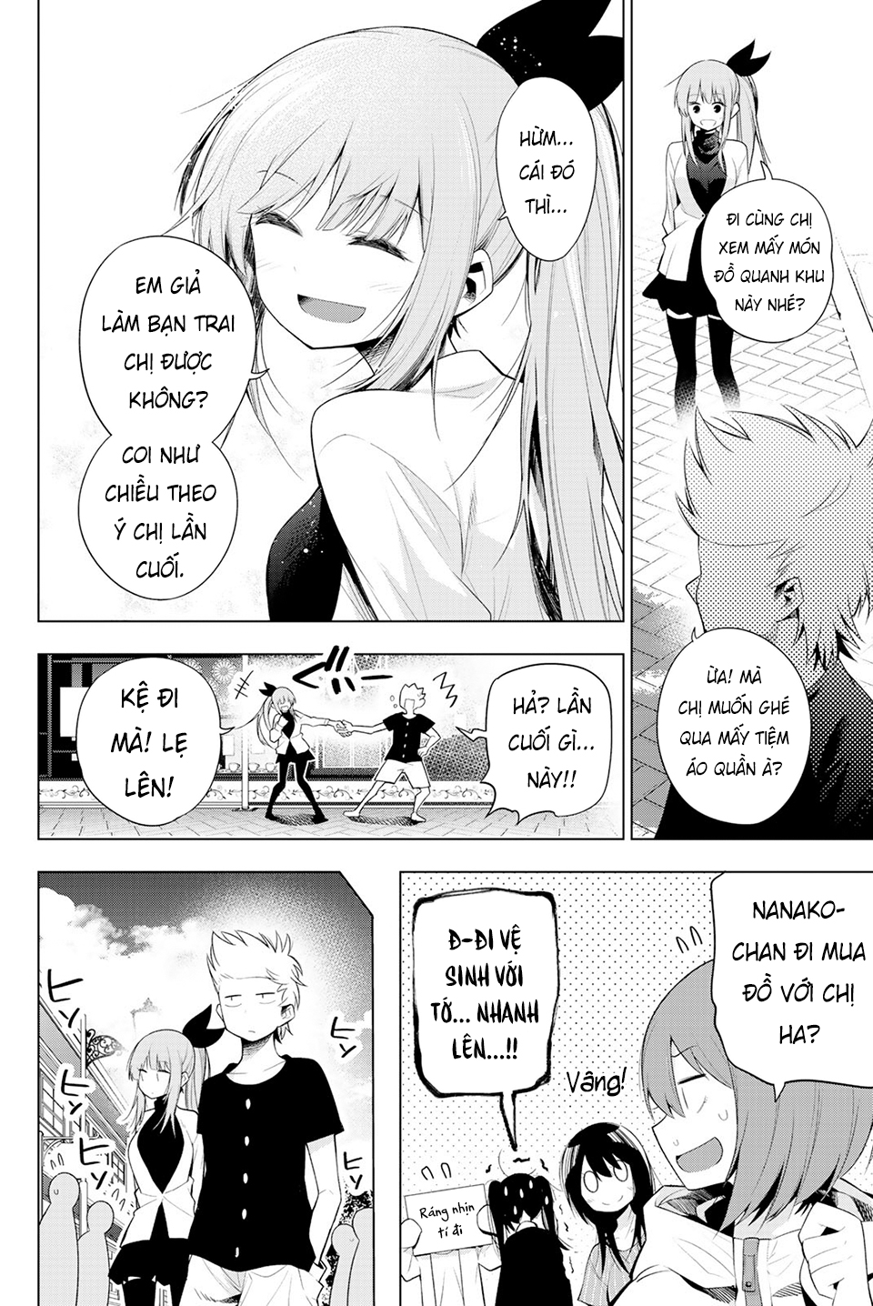 Chapter 119.8 - Trang 10