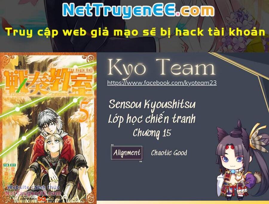 Chương 15 - Trang 1