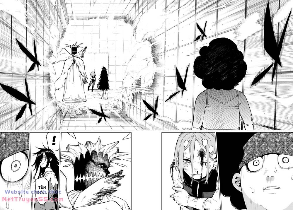 Sentai Dai Shikkaku - Chap 29 - Trang 16