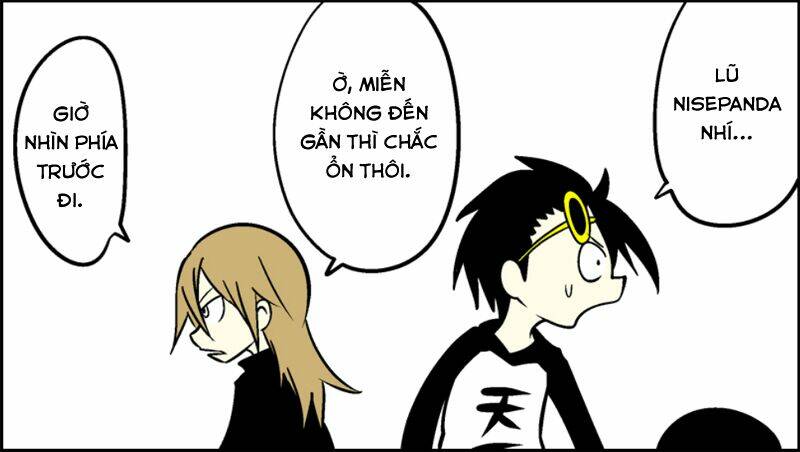Chương 104 - Trang 21