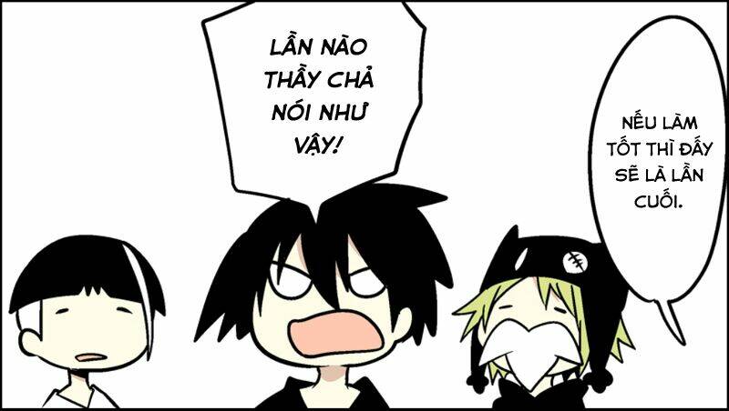 Chương 107 - Trang 21