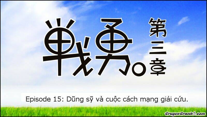 Chương 112 - Trang 16