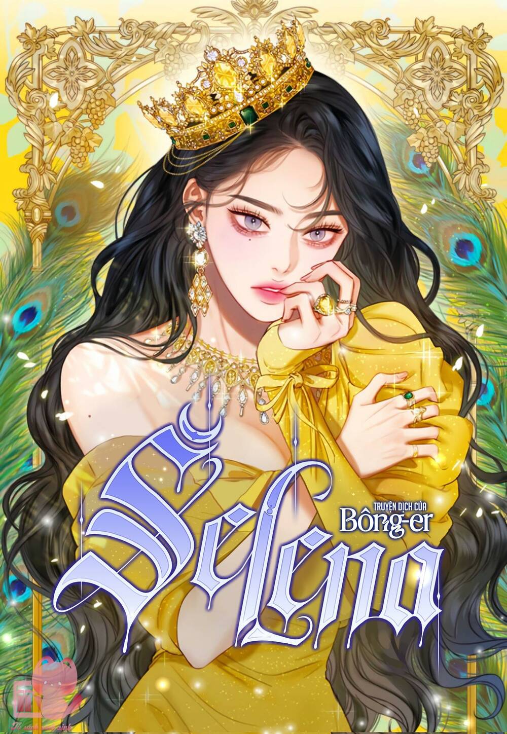 Chương 10 - Trang 1