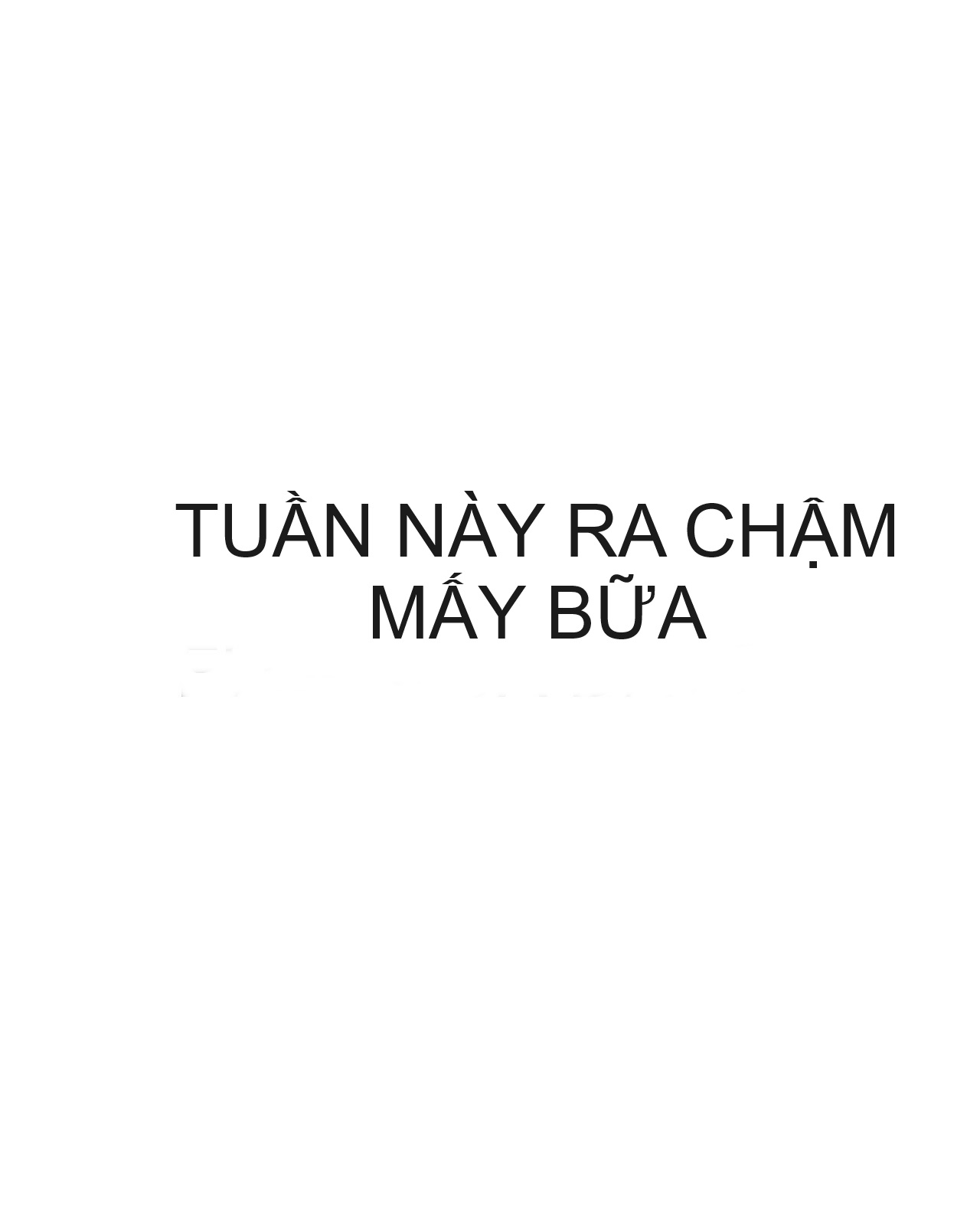 Chapter 60.3 - Trang 1