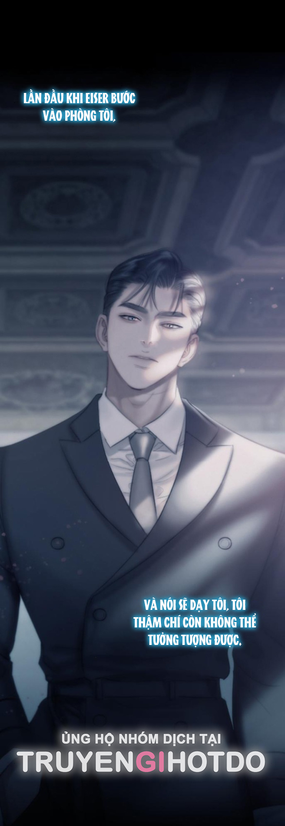 Chapter 85.1 - Trang 1