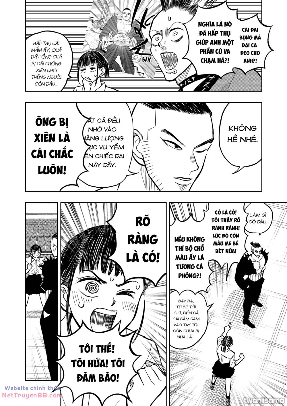 Chương 33 - Trang 9
