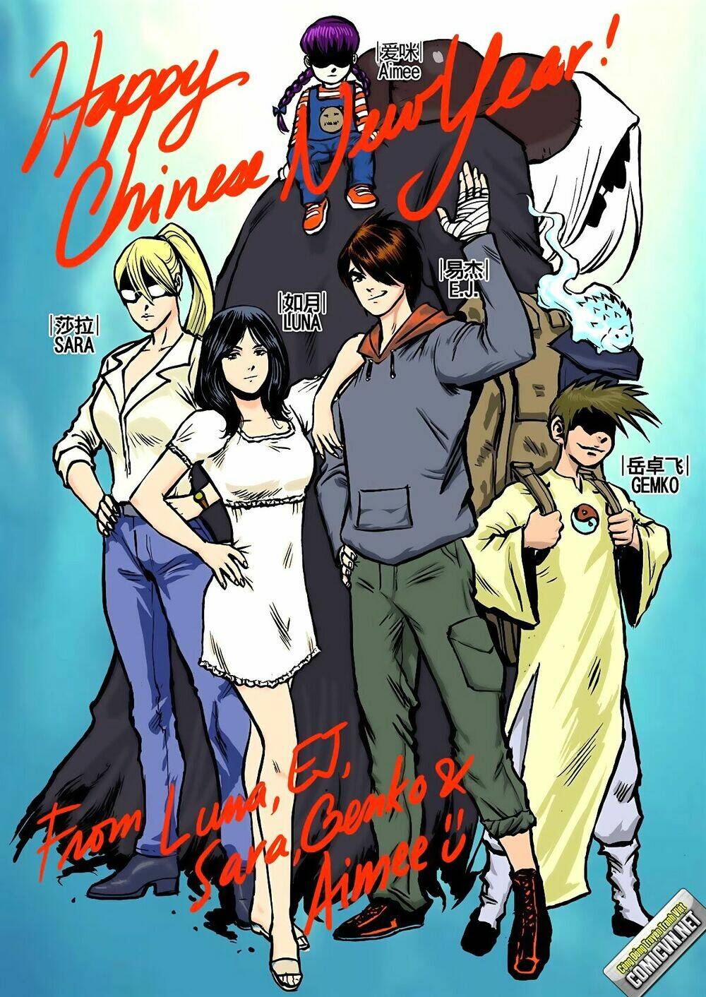 Chương 14 - Trang 5