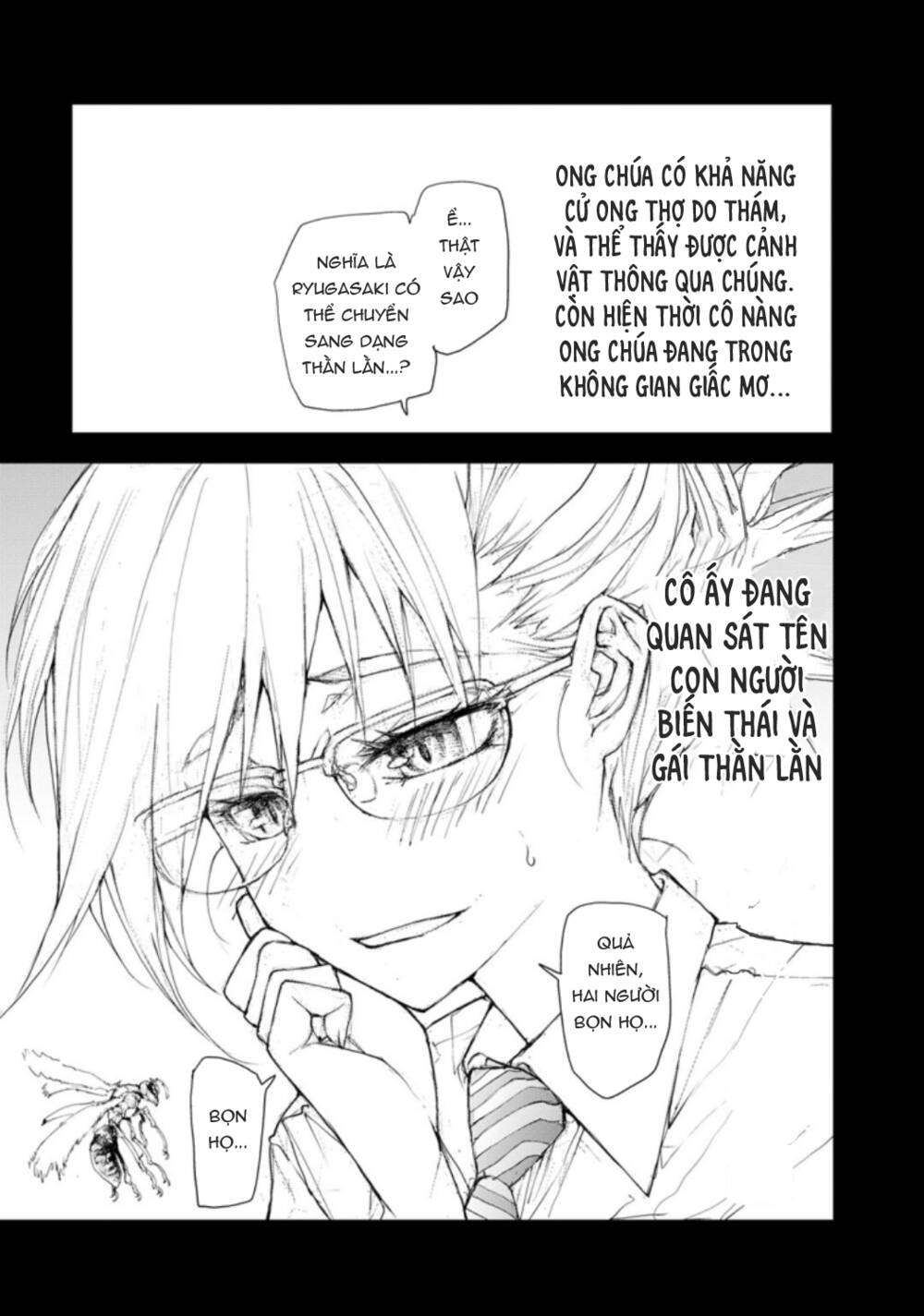 Chương 61.5 - Trang 5