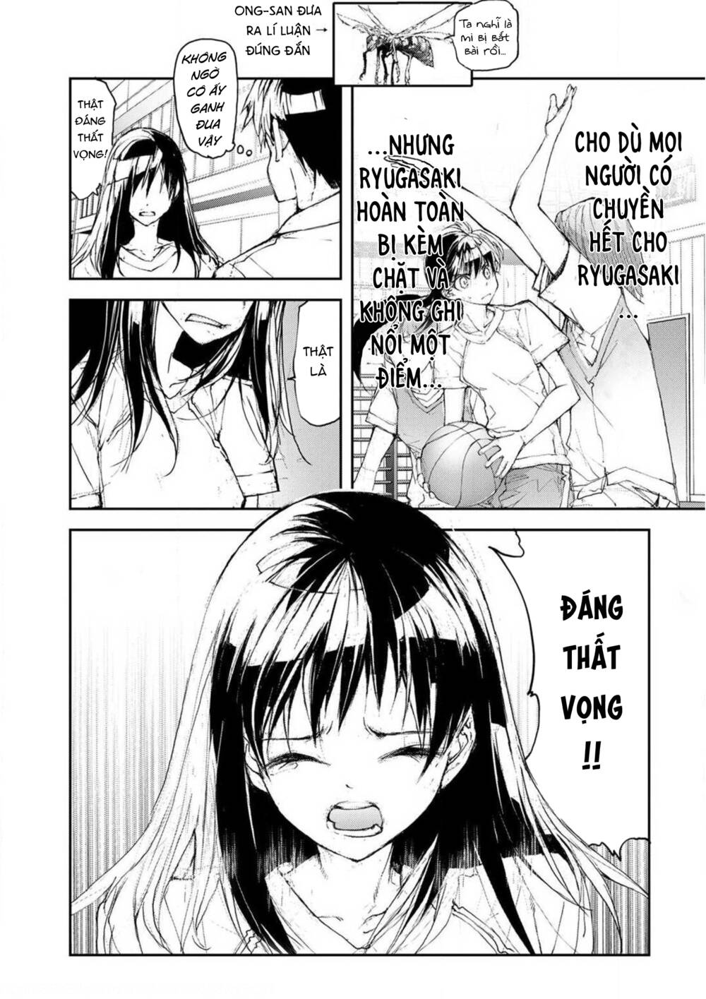 Chương 72 - Trang 4