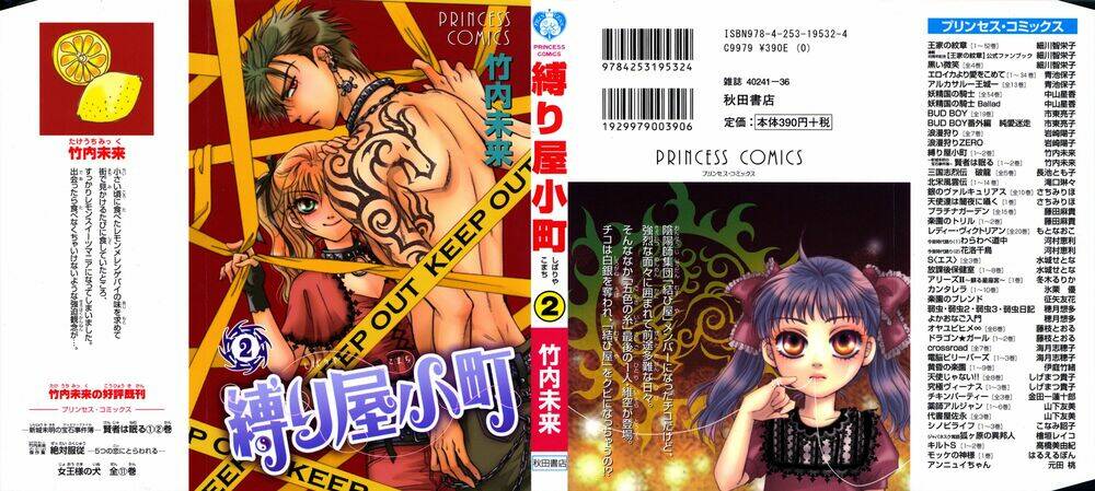 Chương 4 - Trang 1