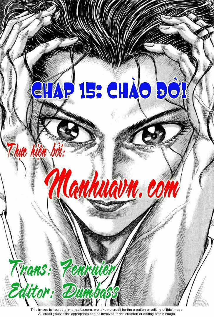 Chương 15 - Trang 1