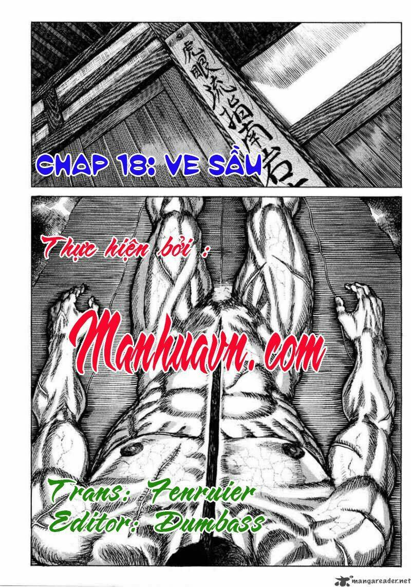 Chương 18 - Trang 1