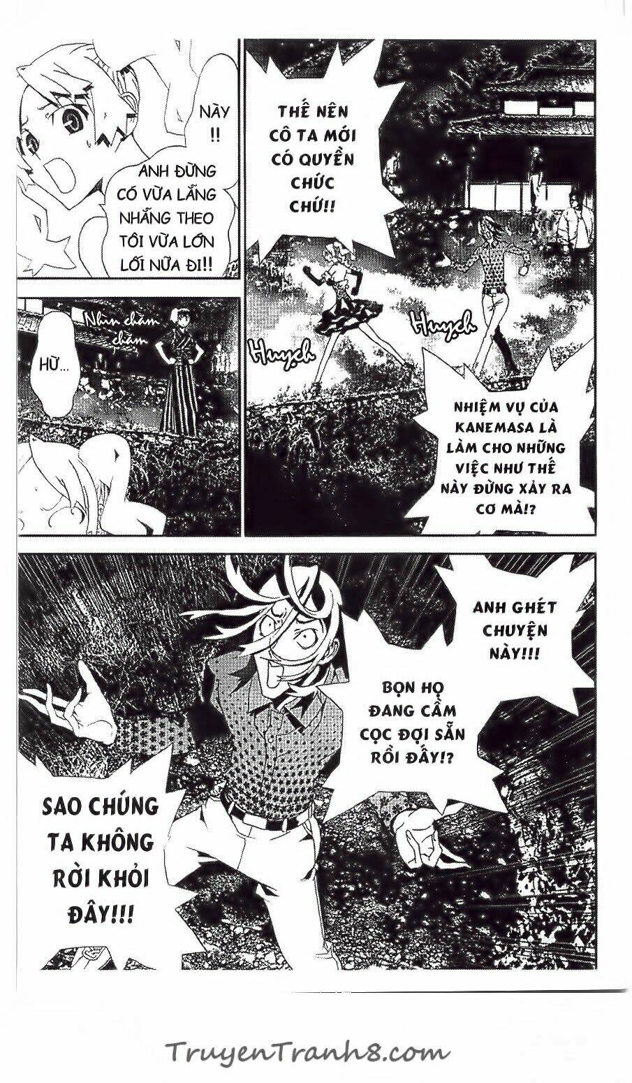 Chương 33 - Trang 20