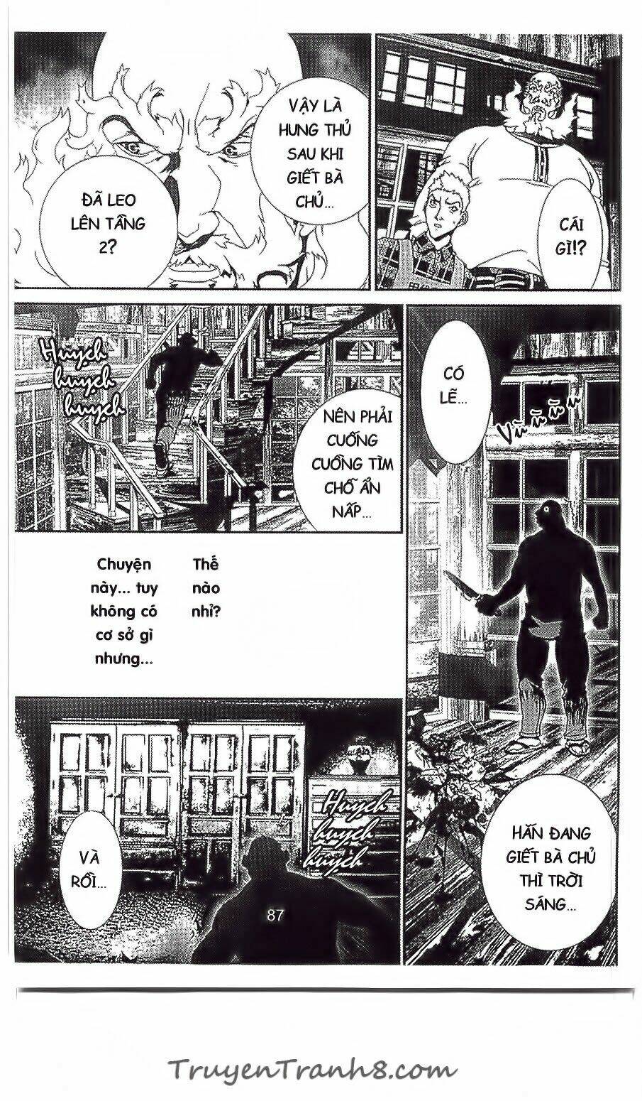 Chương 36 - Trang 38