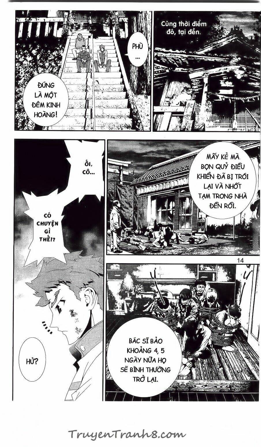 Chương 39 - Trang 14