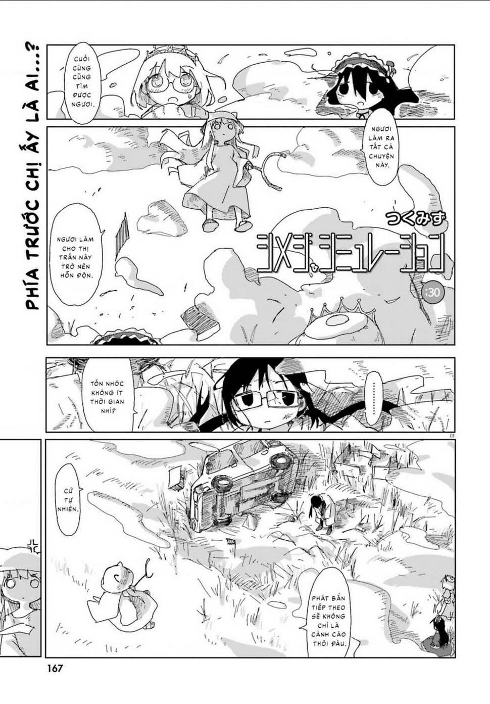 Chương 30 - Trang 1