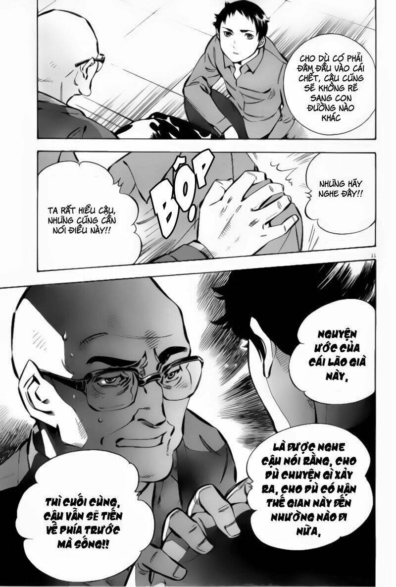 Chương 111 - Trang 10