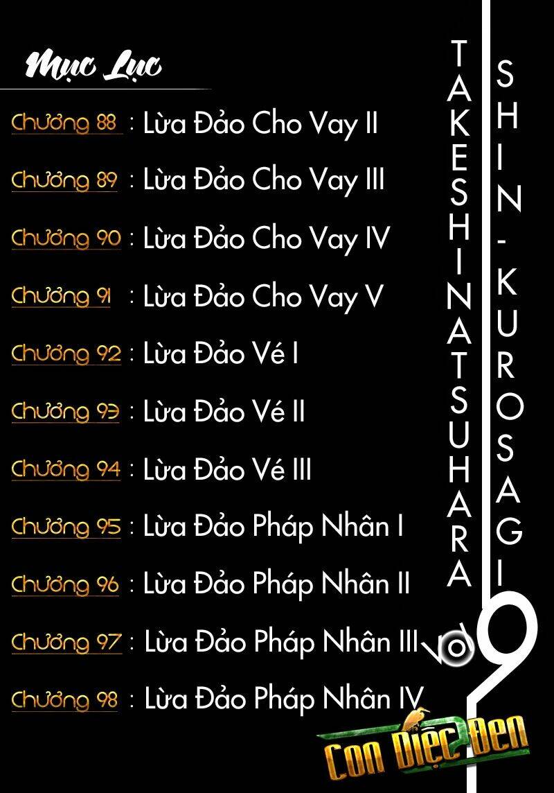 Chương 88 - Trang 3