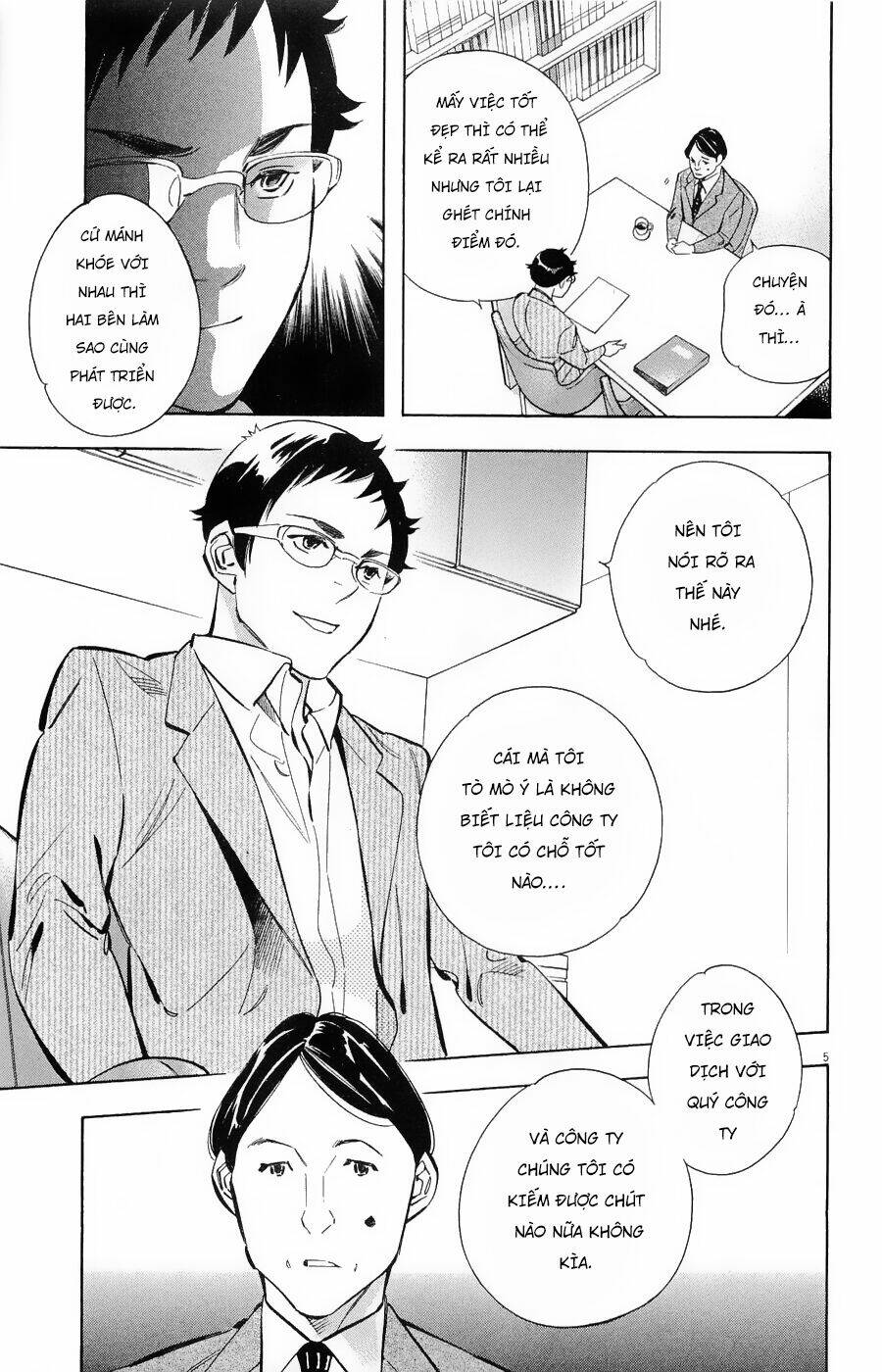 Chương 28 - Trang 5