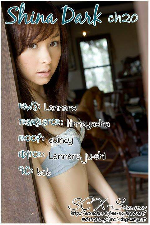 Chương 20 - Trang 1