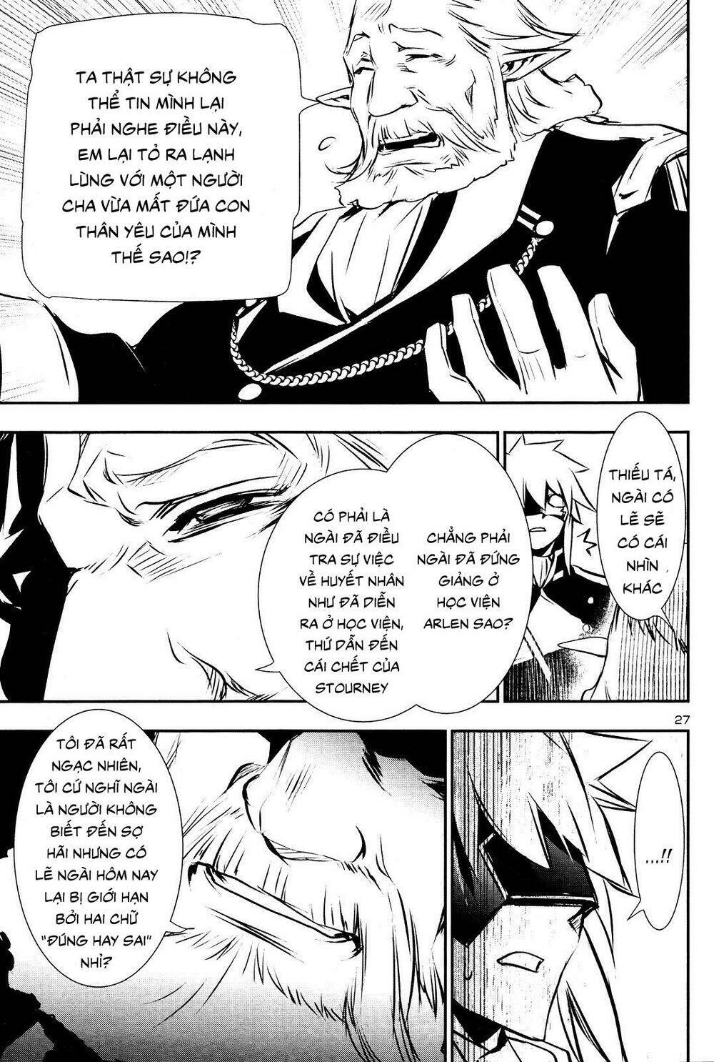 Chương 40 - Trang 28