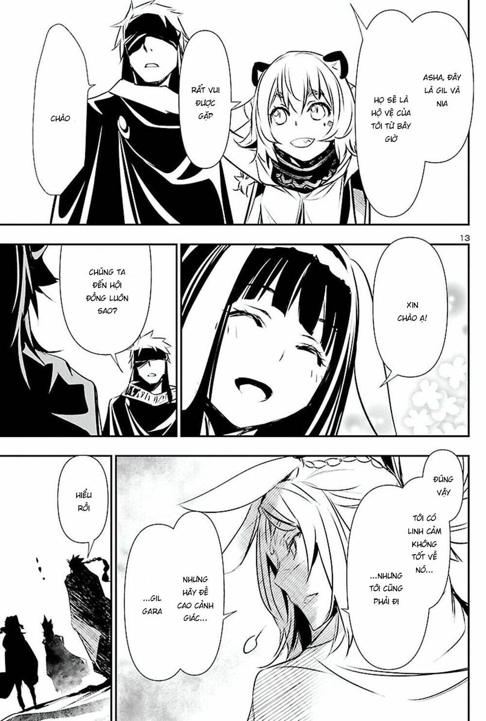 Chương 50 - Trang 14