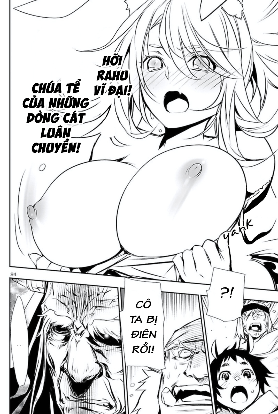 Chương 62 - Trang 28