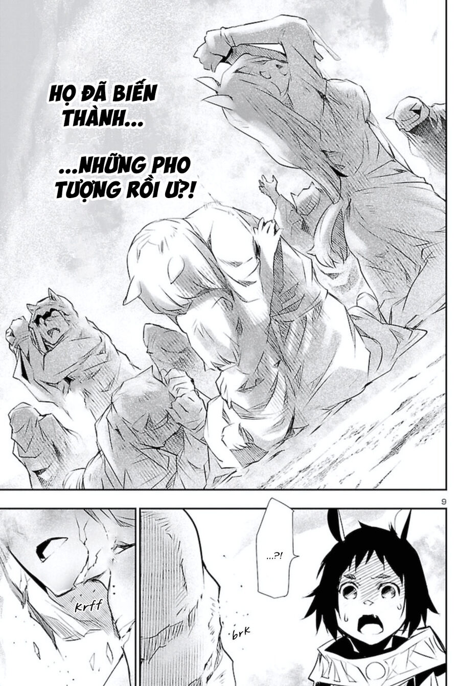 Chương 63 - Trang 12