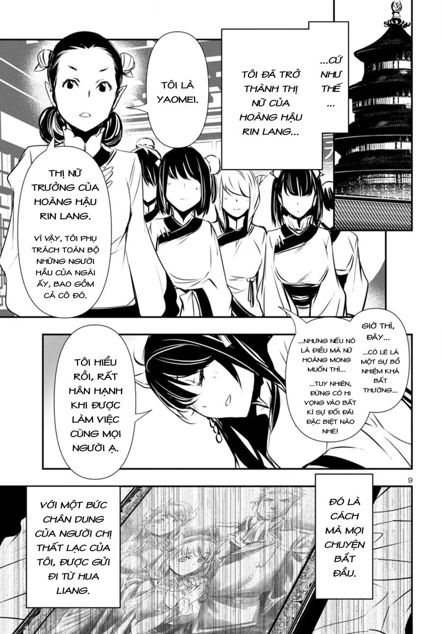 Chương 83 - Trang 13