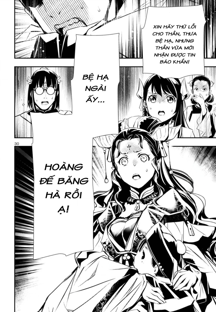 Chương 84 - Trang 34