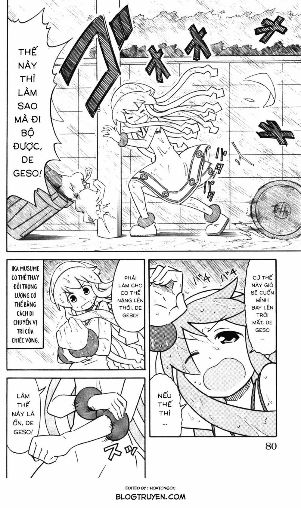 Chương 238 - Trang 3