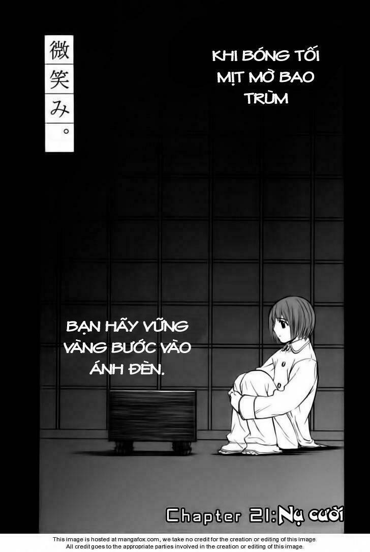Chương 21 - Trang 1