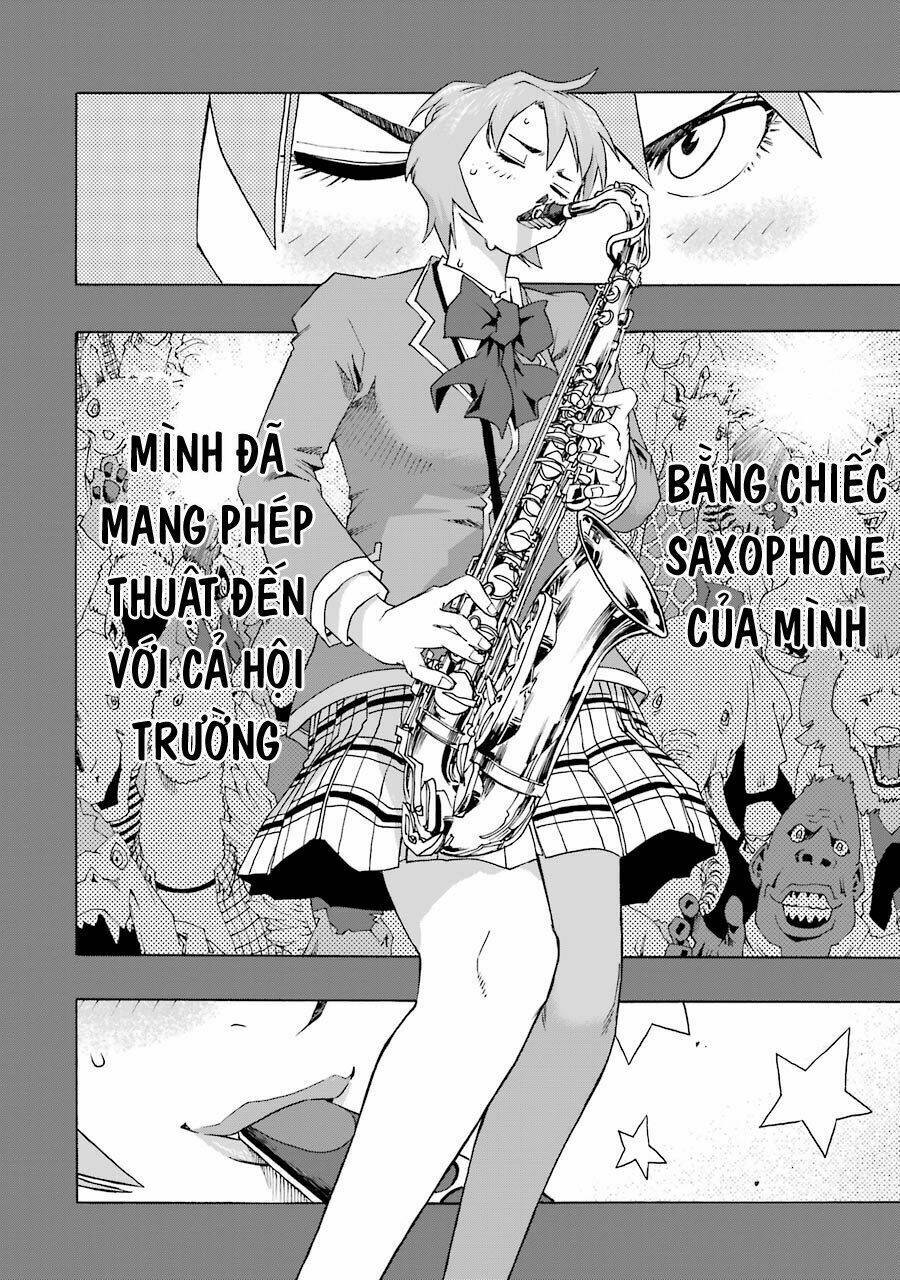 Chương 40 - Trang 22