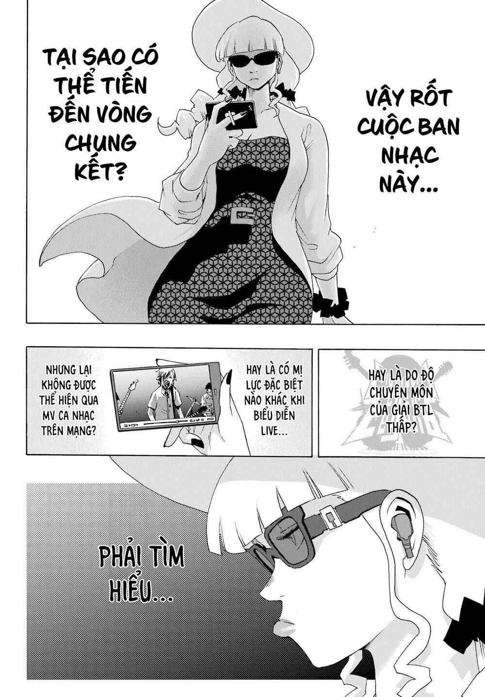 Chương 88 - Trang 22