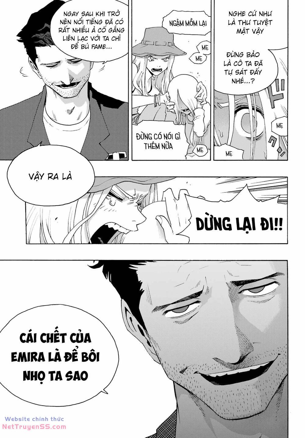 Chương 90 - Trang 42