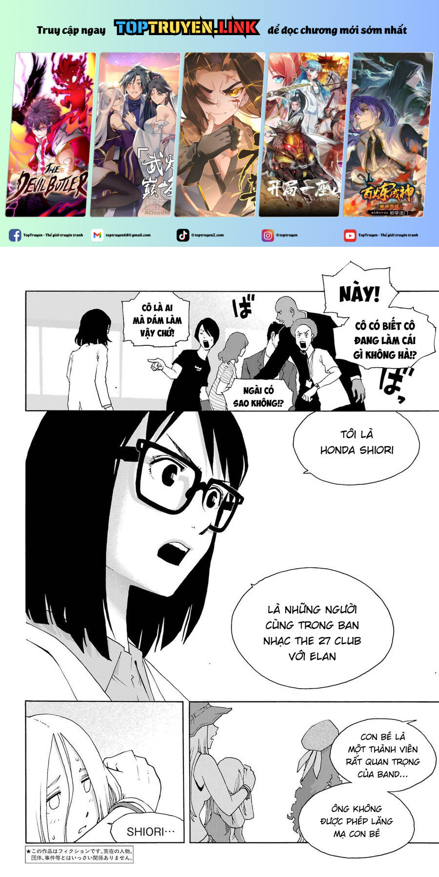 Chương 91 - Trang 2