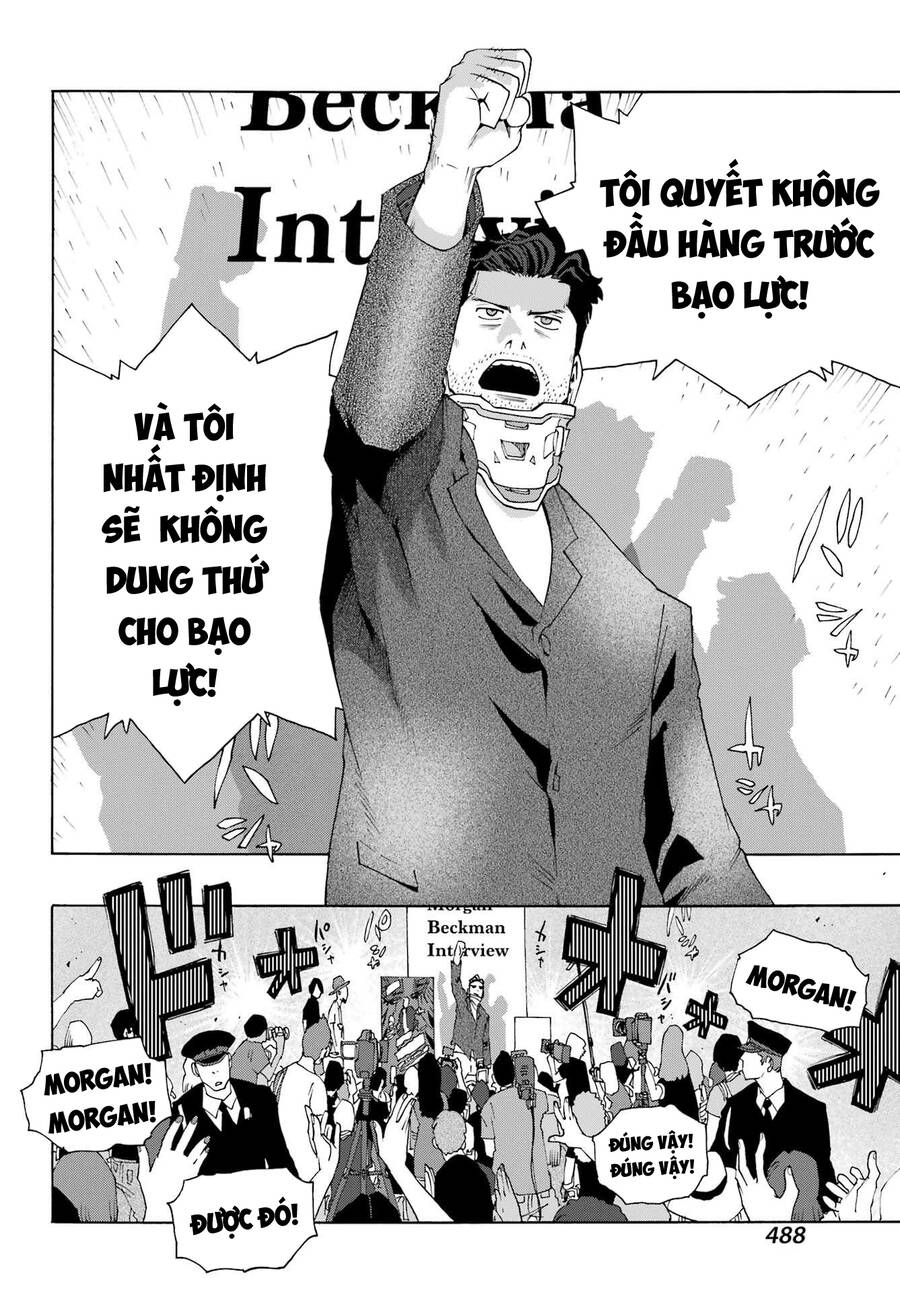 Chương 91 - Trang 23