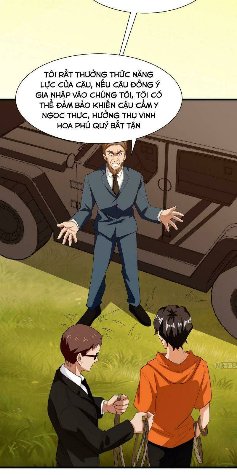 Chương 62 - Trang 14