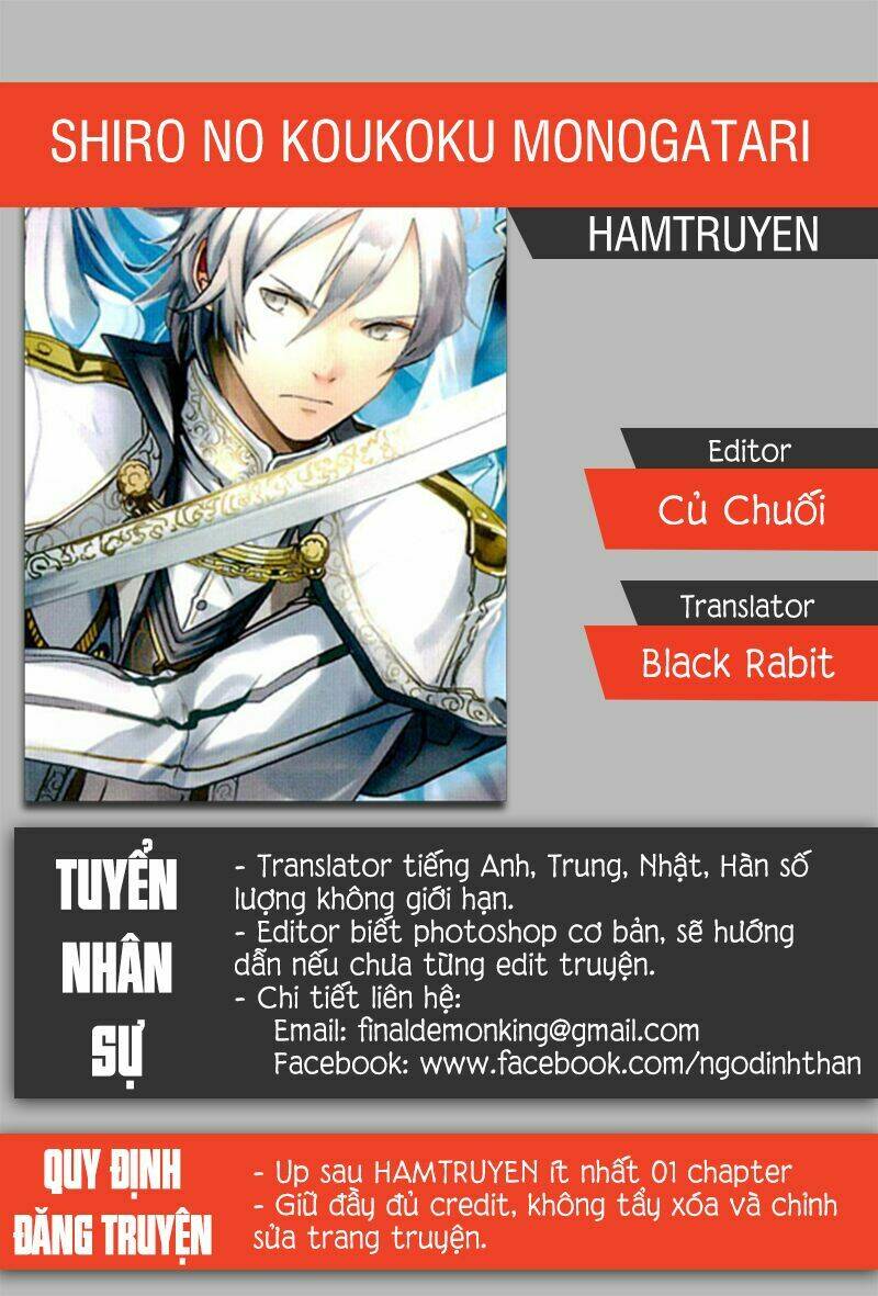 Chương 33 - Trang 1