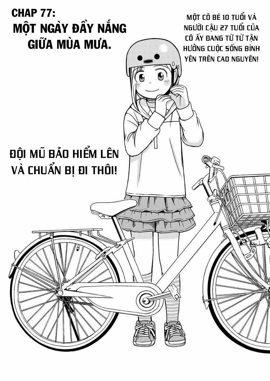 Chương 77 - Trang 1
