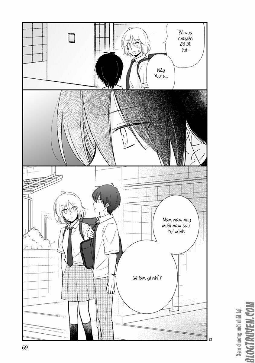 Chương 57 - Trang 21
